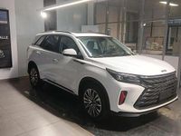 Nuova DFSK Fengon 177 CV (130 kW) 2026 Bianco Monovolume