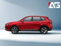 Nuova MG ZS 116 CV (85 kW) 2026 Other SUV