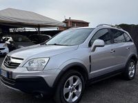 Usata Opel Antara 150 CV (110 kW) 2007 Grigio SUV