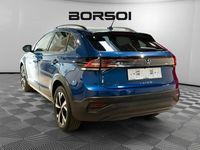 Nuova VW Taigo Edition 116 CV (85 kW) 2025 Blu/azzurro SUV