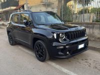 Usata Jeep Renegade 120 CV (88 kW) 2020 Nero SUV