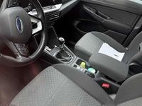 Usata Ford Tourneo Connect 116 CV (85 kW) 2023 Bronzo Monovolume