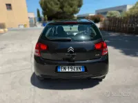 Occasion Citroën C3 68 ch (50 kW) 2013 Noir Berline