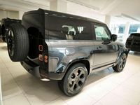 Nuova Land Rover Defender SE Dynamic 200 CV (147 kW) 2026 Grigio SUV
