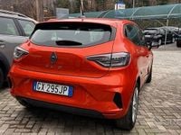Usata Renault Clio V Evolution 67 CV (49 kW) 2024 Arancione Berlina