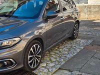 Usata Fiat Tipo 120 CV (88 kW) 2021 Grigio Station wagon