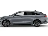Nuova Kia ProCeed GT-Line 140 CV (102 kW) 2025 Grigio Station wagon