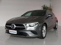 usata Mercedes CLA180 Shooting Brake Automatic Sport