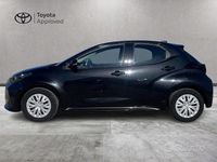 Usata Toyota Yaris Active 72 CV (52 kW) 2023 Nero Utilitaria