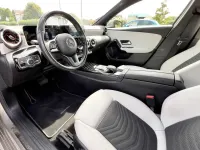 Usata Mercedes A180 Executive 116 CV (85 kW) 2019 Grigio Berlina