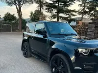 Usata Land Rover Defender 200 CV (147 kW) 2024 Nero SUV