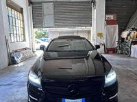 Usata Mercedes CLS350 265 CV (194 kW) 2012 Berlina