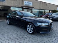 usata Audi A6 Avant 2.0 TDI 177 CV multitronic Advanced