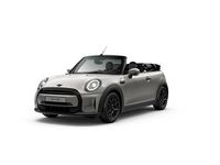 Usata Mini Cooper Cabriolet Classic 136 CV (100 kW) 2023 Grigio Cabrio