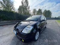 usata Citroën C2 09 1.1 airdream VTR