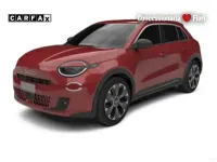 Nuova Fiat 600E Red 114 kW (156 CV) 2026 Nero SUV