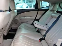 Usata Lancia Delta 190 CV (139 kW) 2010 Nero Utilitaria
