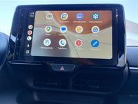 Usata Toyota Yaris Hybrid Active 2025 Bianco Utilitaria