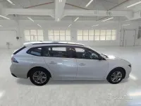 Usata Peugeot 508 Active 131 CV (96 kW) 2022 Bianco Station wagon