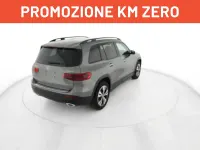 Nuova Mercedes GLB200 Advanced Plus 150 CV (110 kW) 2026 Grigio montagna SUV