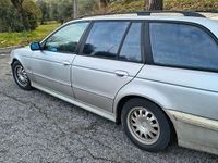 Usata BMW 2002 2002 Grigio Berlina