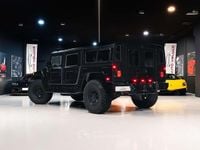Usata Hummer H1 190 CV (139 kW) 2002 Nero SUV