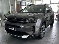 Usata Citroën C5 Shine 130 CV (95 kW) 2023 Grigio Monovolume