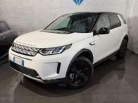 Usata Land Rover Discovery Sport 150 CV (110 kW) 2021 Bianco SUV