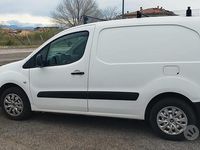 Usata Citroën Berlingo 2016 Bianco Monovolume