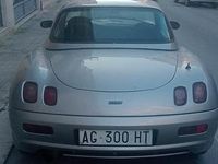 Usata Fiat Barchetta 131 CV (96 kW) 1995 Cabrio