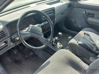 Usata Renault 19 1989 Berlina