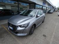 usata Peugeot 208 PureTech 100 Stop&Start 5 porte Allu