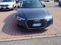 Usata Audi A4 Business 150 CV (110 kW) 2016 Station wagon