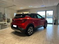 usata Renault Captur TCe 100 CV GPL Intens