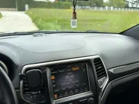 Usata Jeep Grand Cherokee Overland 241 CV (177 kW) 2013 SUV