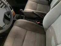 Usata Alfa Romeo 164 188 CV (138 kW) 1989 Nero Berlina