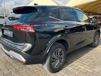 Usata Nissan Qashqai 158 CV (116 kW) 2023 Nero SUV
