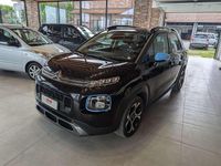 Usata Citroën C3 Aircross Rip Curl 110 CV (80 kW) 2019 Nero SUV
