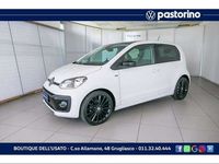 usata VW up! 1.0 5p. sport BlueMotion Technology