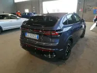 Usata VW Taigo R-line 115 CV (84 kW) 2025 Grigio SUV