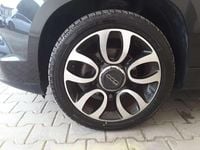 Usata Fiat 500L Pop Star 95 CV (69 kW) 2018 Grigio Monovolume