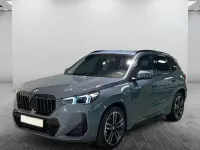 Usata BMW X1 M Sport 150 CV (110 kW) 2024 Grigio SUV