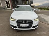 Usata Audi A1 S-Line 90 CV (66 kW) 2014 Other Utilitaria