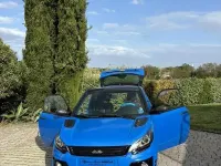 Usata Ligier JS50 600 CV (441 kW) 2021 Utilitaria