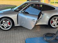 Usata Porsche 997 385 CV (283 kW) 2008 Coupé