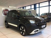 Usata Fiat Panda S 70 CV (51 kW) 2024 Nero cinema Utilitaria