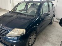 Usata Citroën C3 2006 Berlina