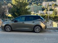 Usata Toyota Corolla 98 CV (72 kW) 2019 Utilitaria