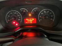 Usata Peugeot Bipper 2010 Blu Monovolume