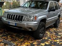 Usata Jeep Grand Cherokee 163 CV (119 kW) 2004 SUV